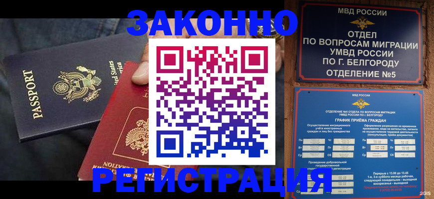 прописка законно в Тайшете